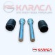 Mazda 3 Arka Kaliper Pimi 13-19